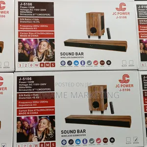 Home Theater Sounds