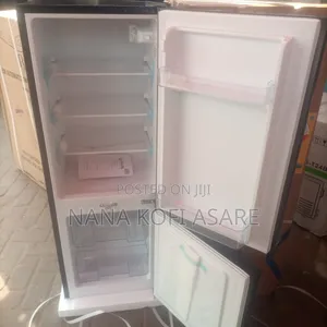 Pearl 95litres Buttom Freezer Refrigerator