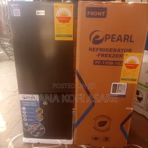 Pearl 95litres Buttom Freezer Refrigerator