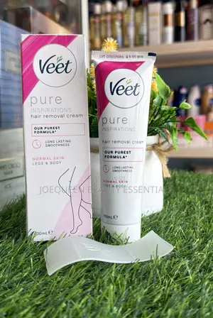 Veet Hair Removal Cream 100ml