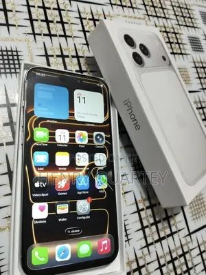 Apple iPhone 17 Pro Max 256 GB
