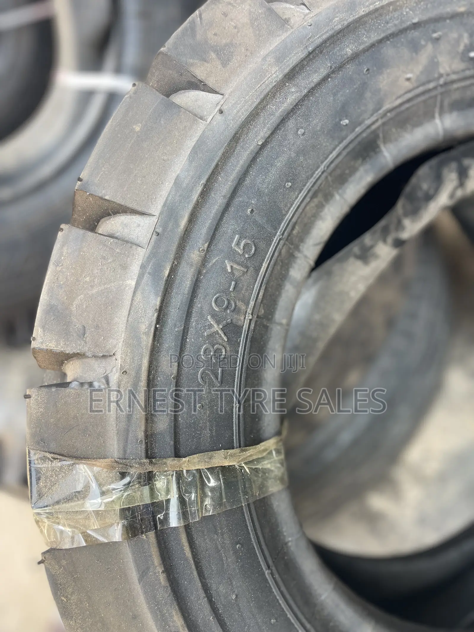28x9-15 Tires
