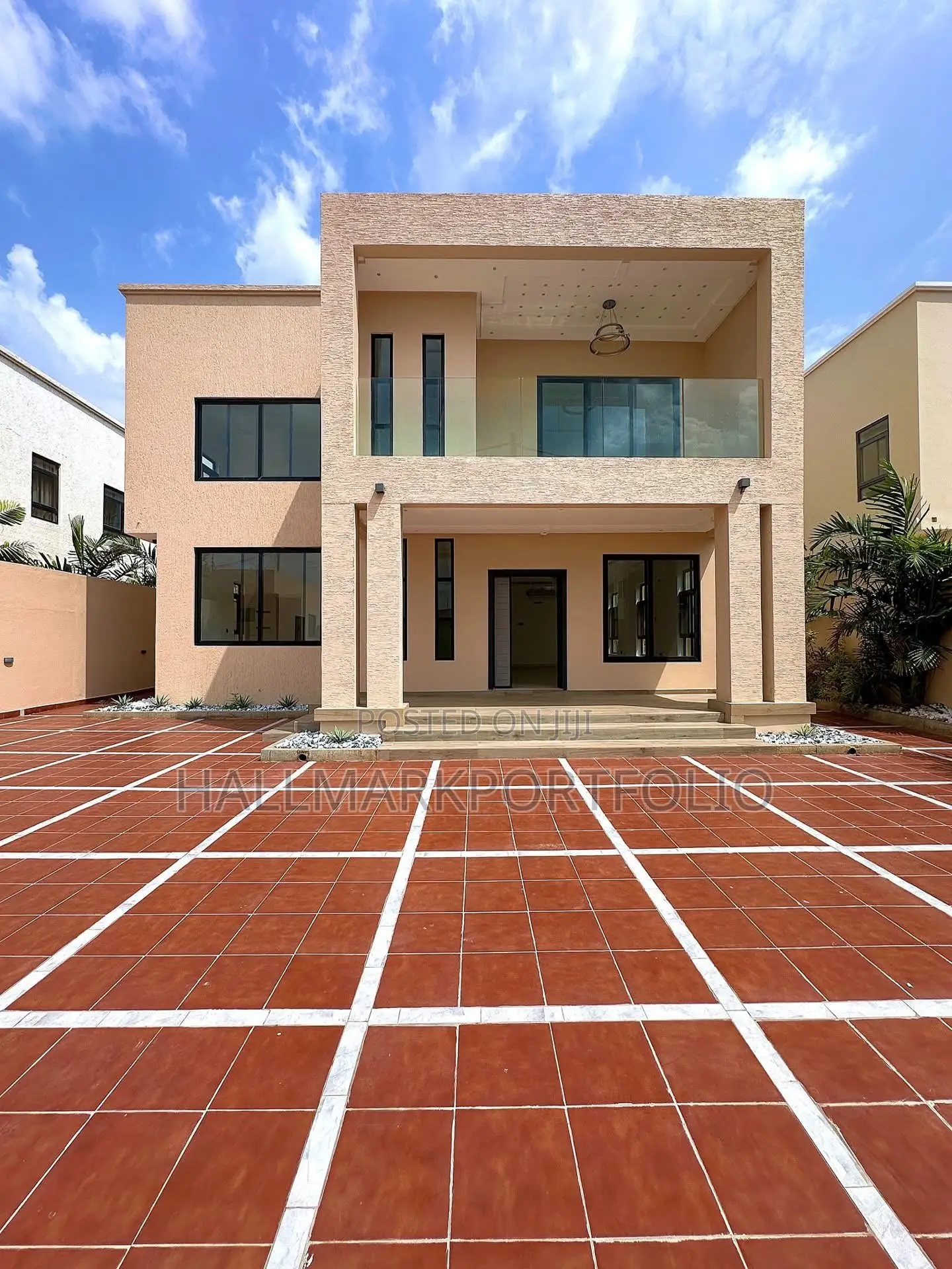 4bdrm House in East Legon Hills, Ashaley Botwe for sale