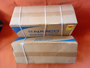 Nasco 1.5hp Cool Point Premium Split Air Conditioner