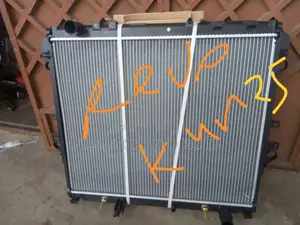 Hilux Revo, Kun25 Radiator [Water Tanks] - Abossey Okai to All Areas.
