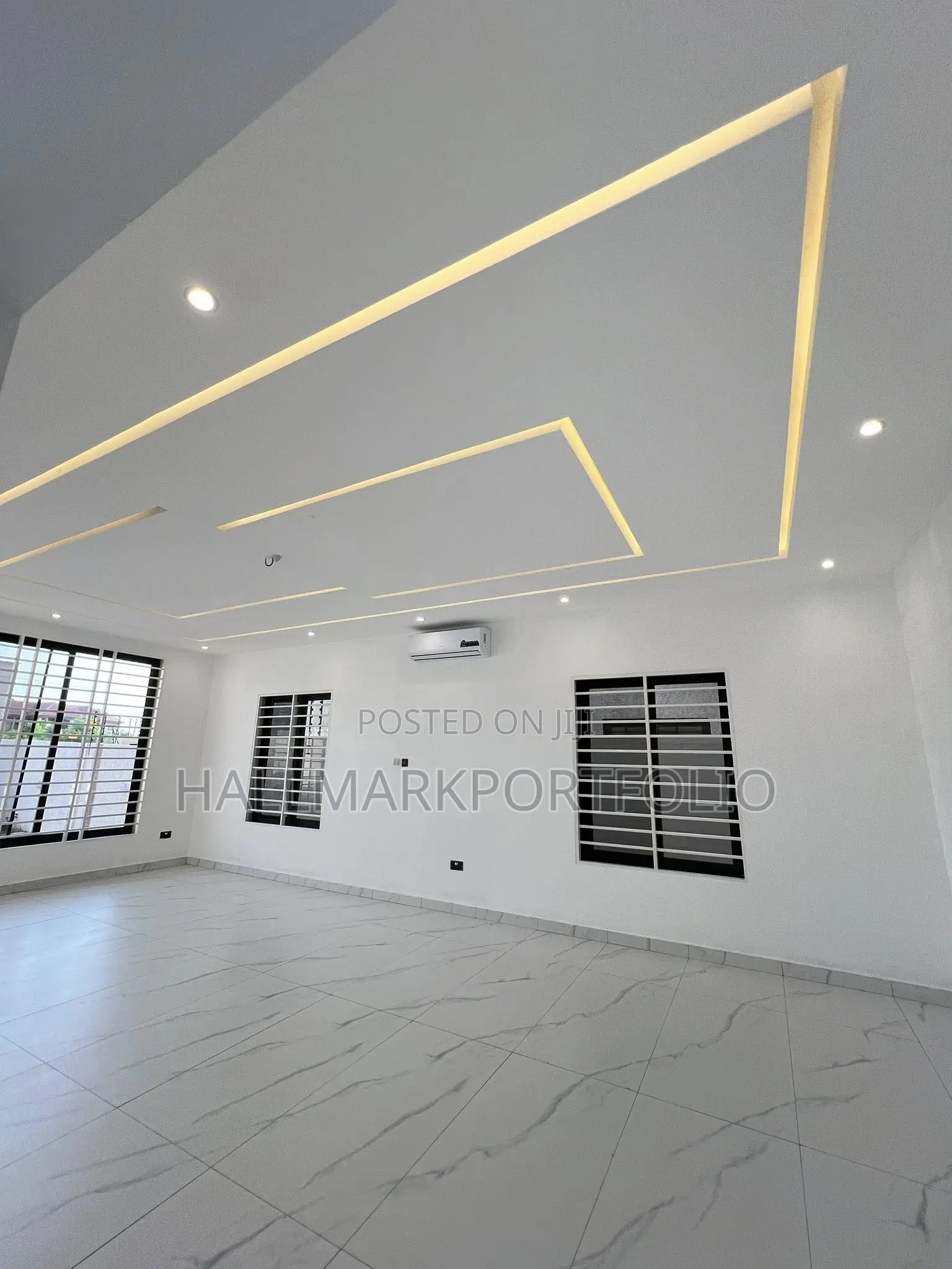5bdrm House in East Legon Hills, Ashaley Botwe for sale