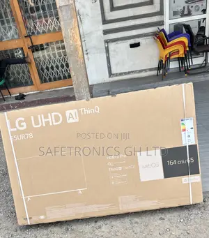 Grab Authentic 65 Inch Led Uhd Ur80 Tv