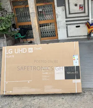 Elegant Unique Quantum 65 Inch Led Smart Uhd Lg Ur80 Tv