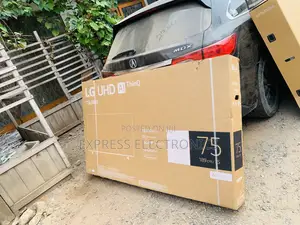 Shop From 10gig Store For Lg 75”Ur780 Uhd 4k Smart Glossy