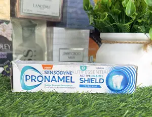 Sensodyne Pronamel Shield