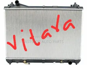 Suzuki Swift (Balena), Vitara Radiator [Water Tanks] - To All Areas.