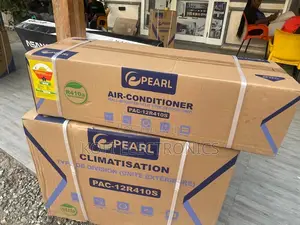 Pearl Hyperchill 1.5hp Galactic Cooling Engine