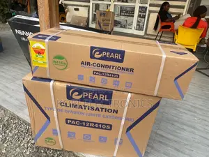 Pearl Novafreeze 1.5hp Stellar Climate Reactor