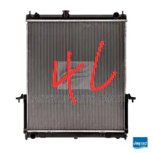 Nissan Patrol Y61 and Y62 Radiator [Water Tanks] - To All Areas.
