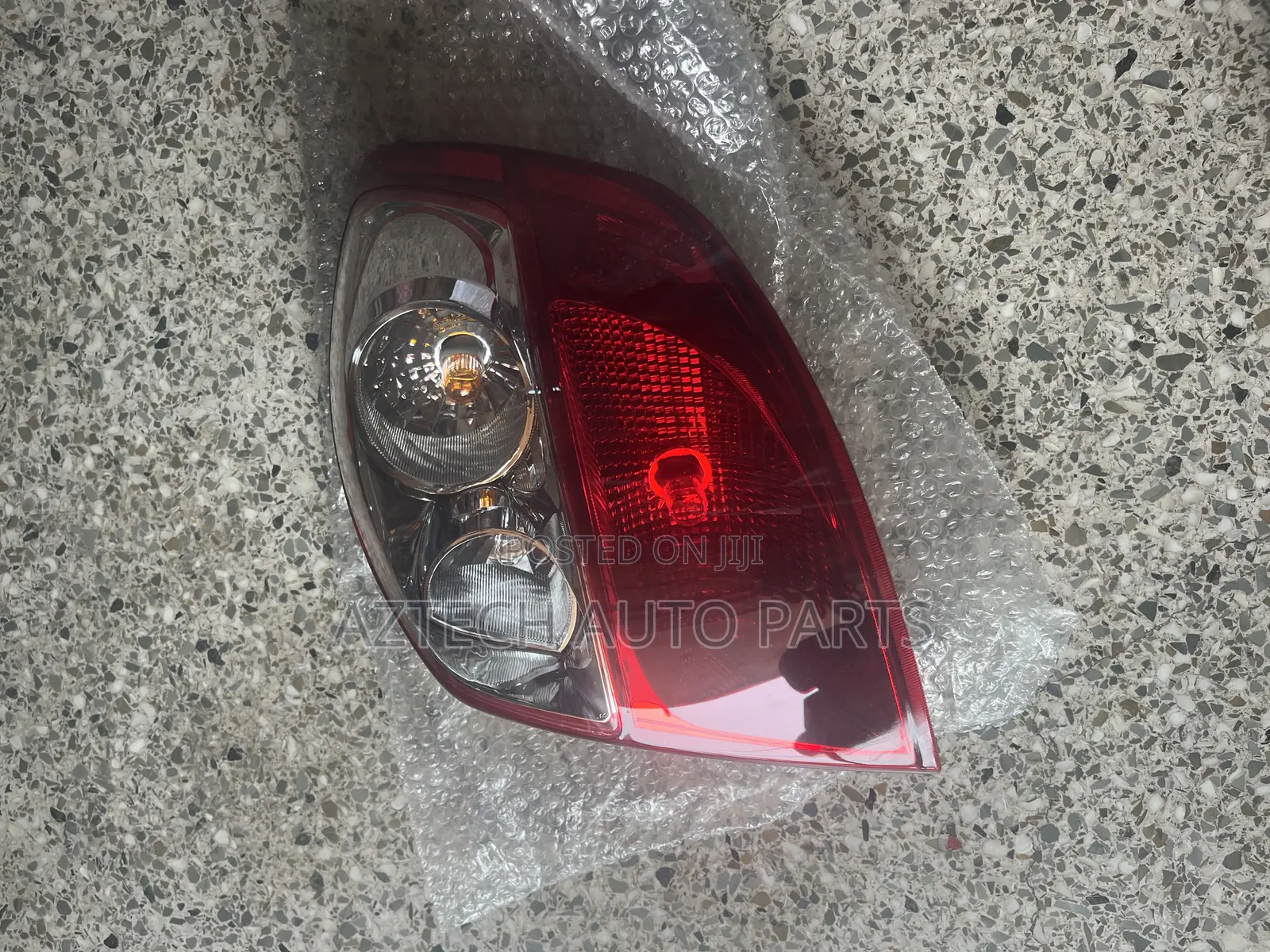 Toyota Matrix 2009-2012 Taillights