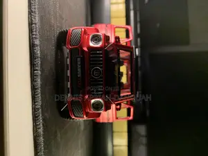 Brabus G63 Toycar (Diecast Model)