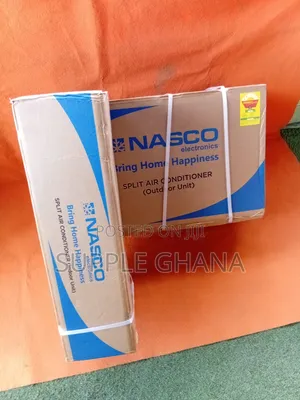 Nasco 1.5hp Cooling System – Your Best Choice for Home Comfort