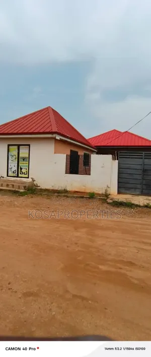 3bdrm House in East Legon Hills, Ashaiman Municipal for sale