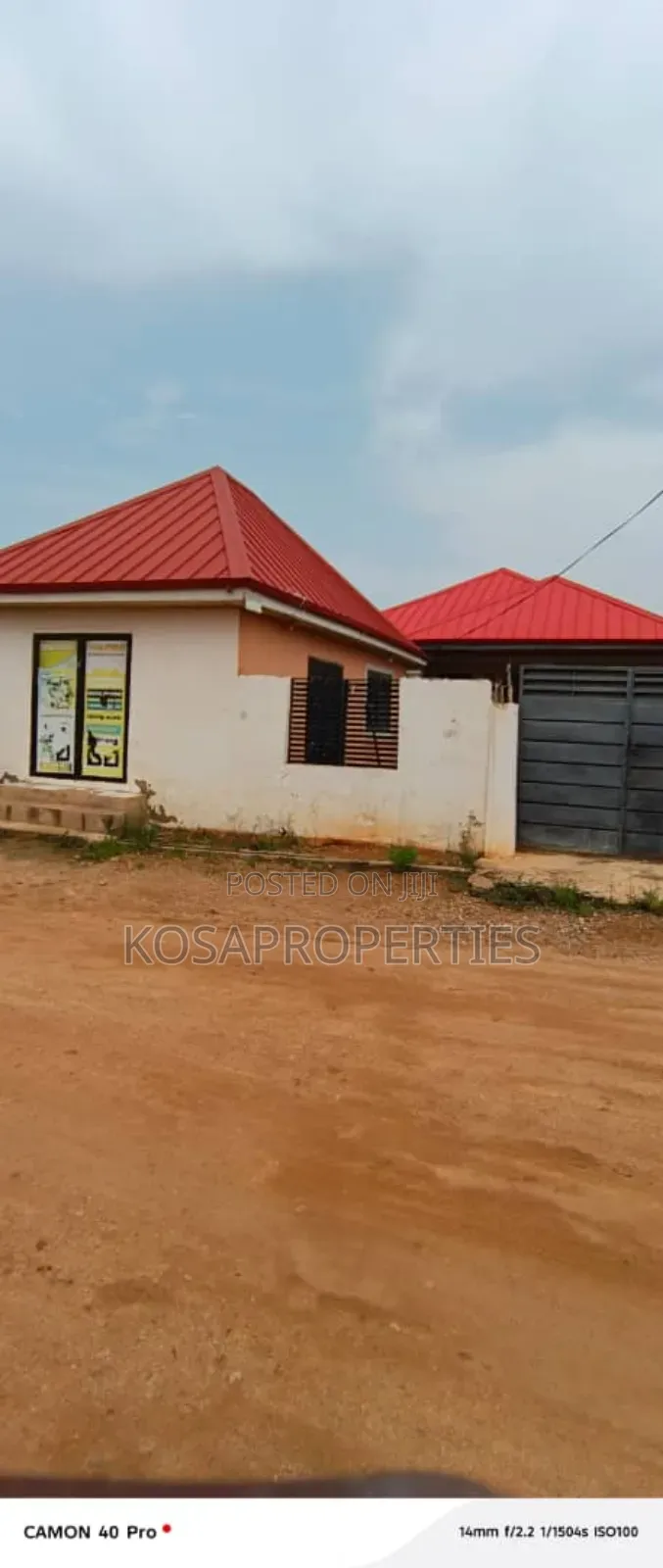 3bdrm House in East Legon Hills, Ashaiman Municipal for sale