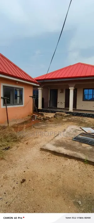 3bdrm House in East Legon Hills, Ashaiman Municipal for sale