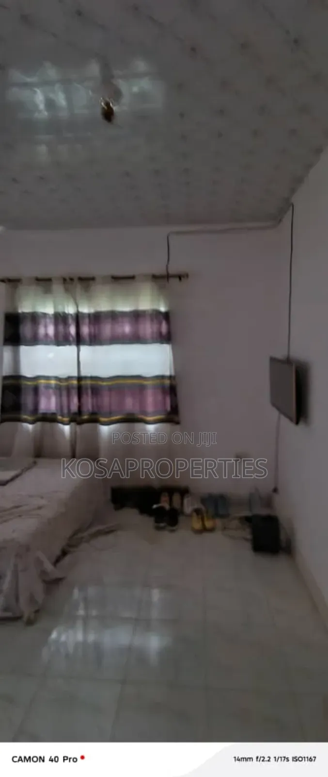 3bdrm House in East Legon Hills, Ashaiman Municipal for sale