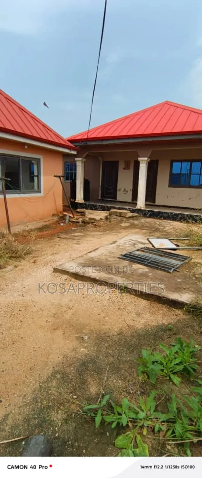 3bdrm House in East Legon Hills, Ashaiman Municipal for sale