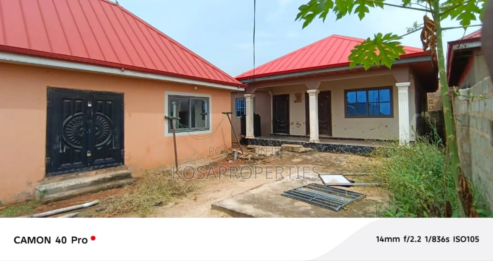 3bdrm House in East Legon Hills, Ashaiman Municipal for sale