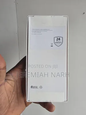 New Samsung Galaxy A07 4G 128 GB Black