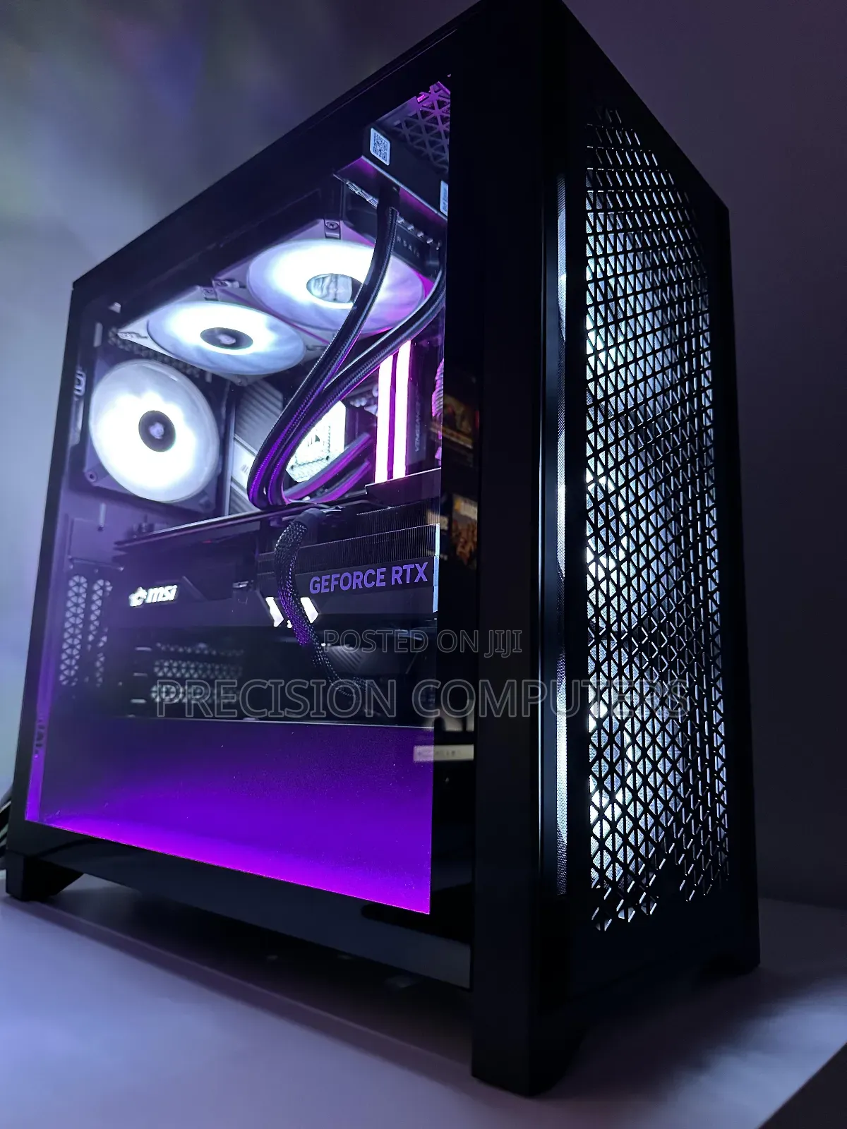 Desktop Computer Asus 32GB Intel Core i7 SSD 1T