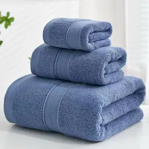 Quality 3pcs Towel Sets