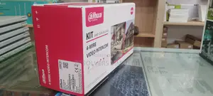 26. Dahua Kta02 Video Intercom Kit