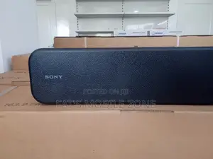 Sony Ht-S100f Sound Bar