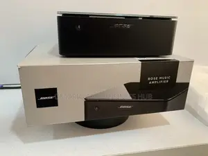 Bose Music Amplifier 