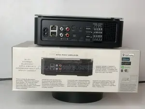 Bose Music Amplifier 