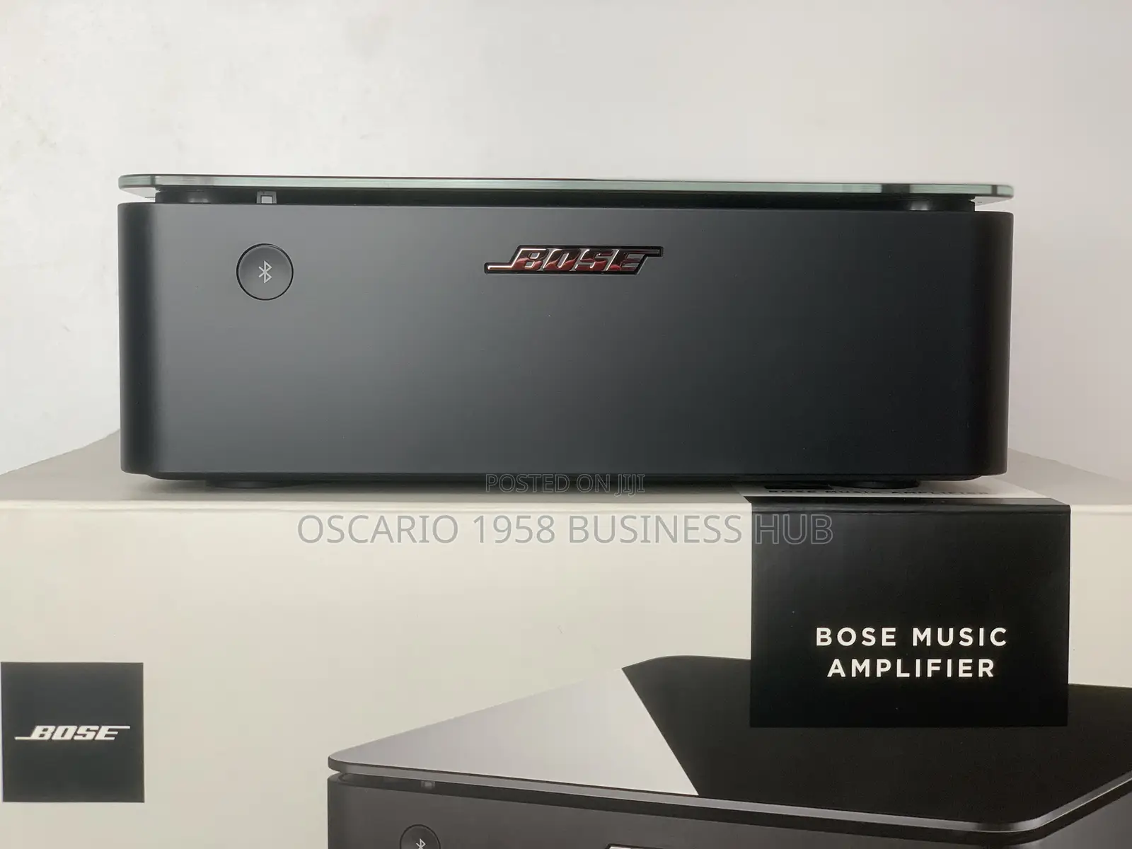 Bose Music Amplifier 