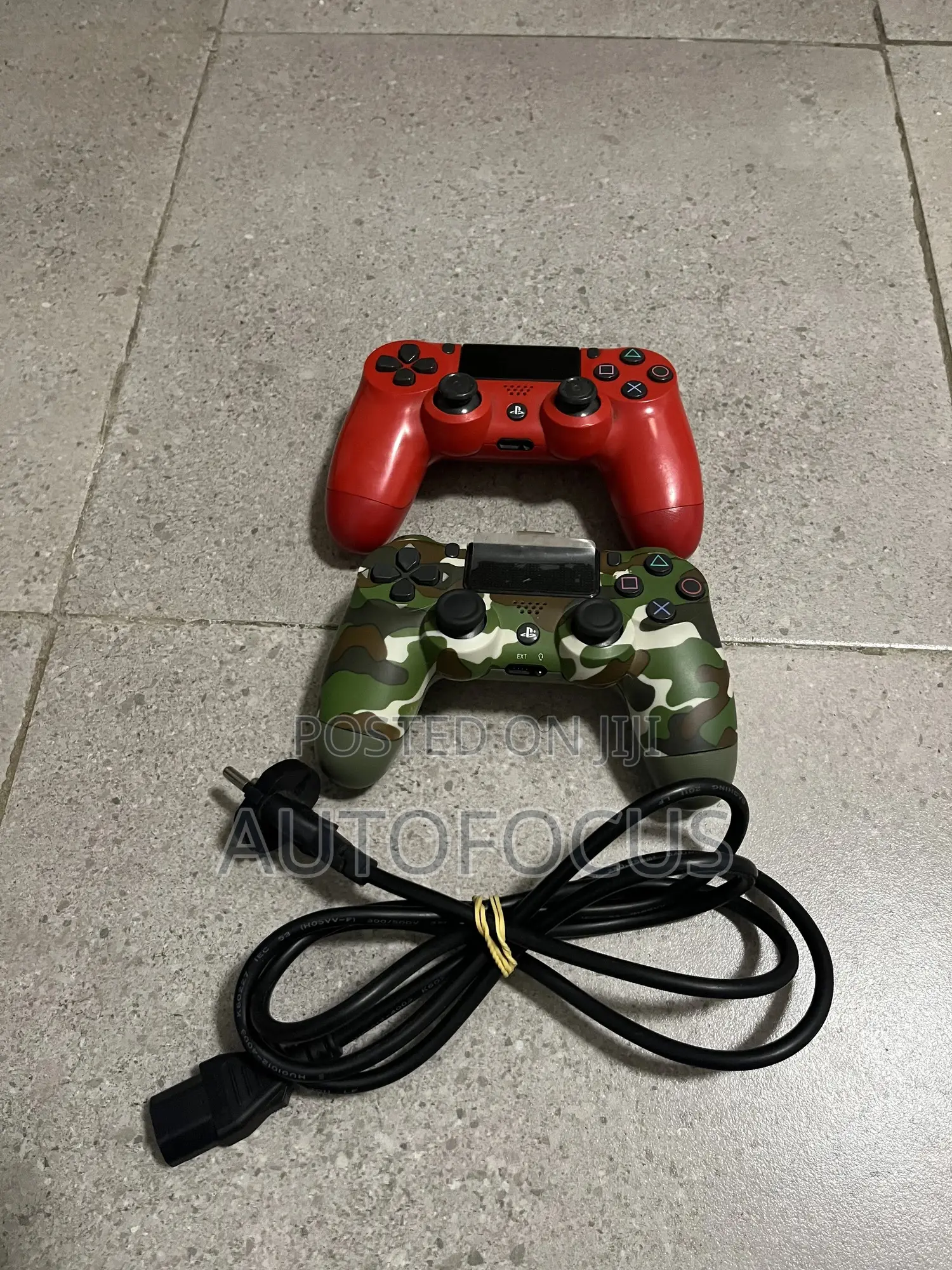 Playstation 4 Pro 1tb