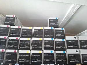 Canon Exv 65 Colored Toner