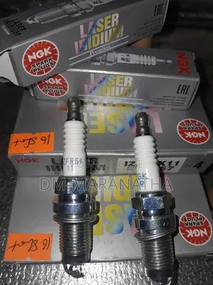 Spark Plugs NGK Iridium 1zfr5k11-3657