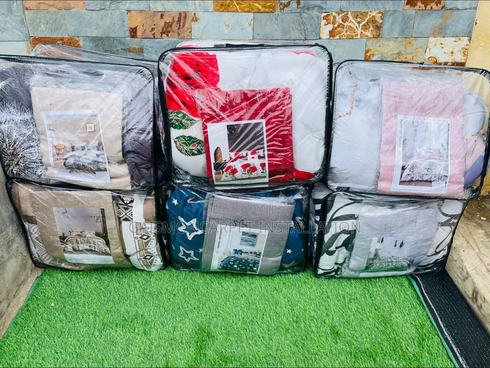 Plain Duvets Available in Beautiful Colours