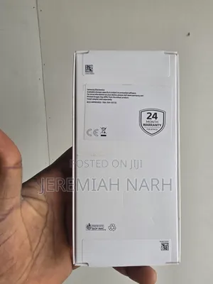 New Samsung Galaxy A17 128 GB Blue