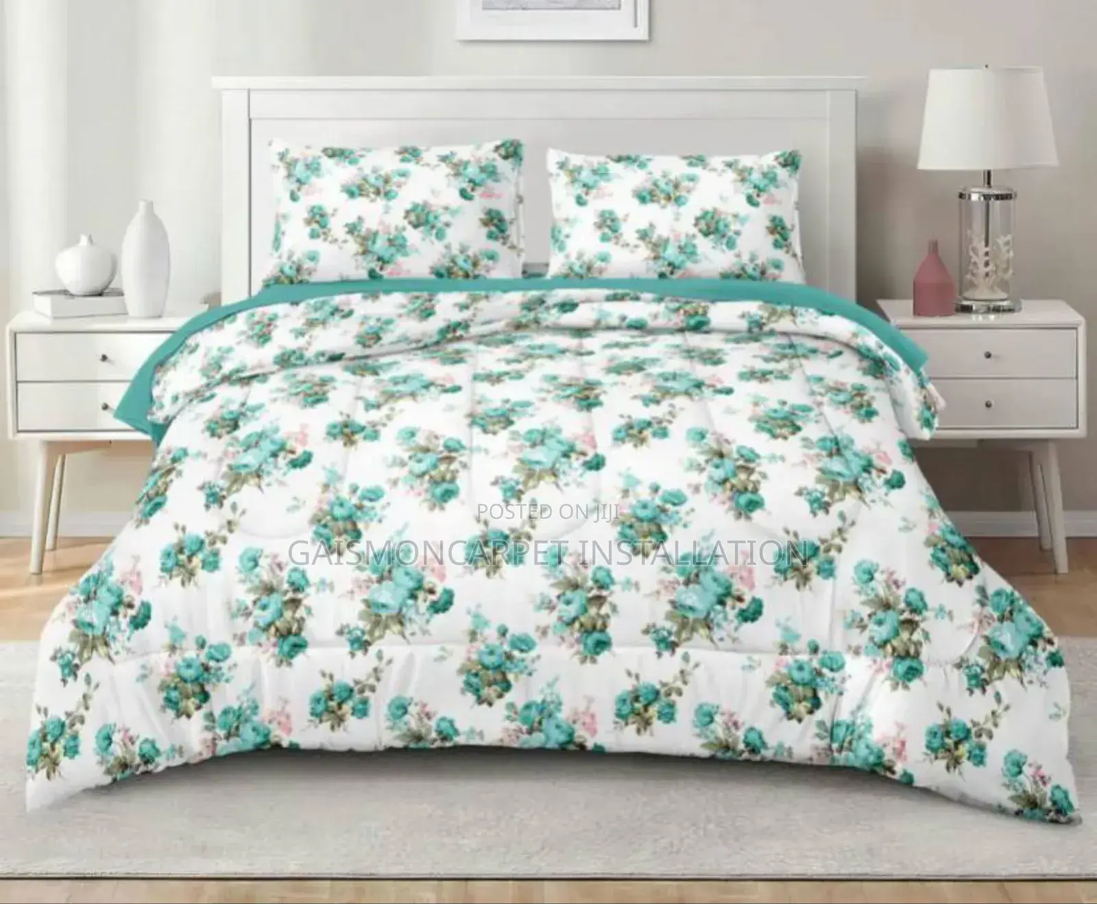 Plain Duvets Available in Beautiful Colours