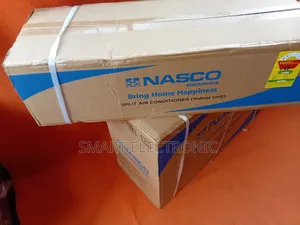Transform Your Room With Nasco’S 1.5hp Air Conditioning
