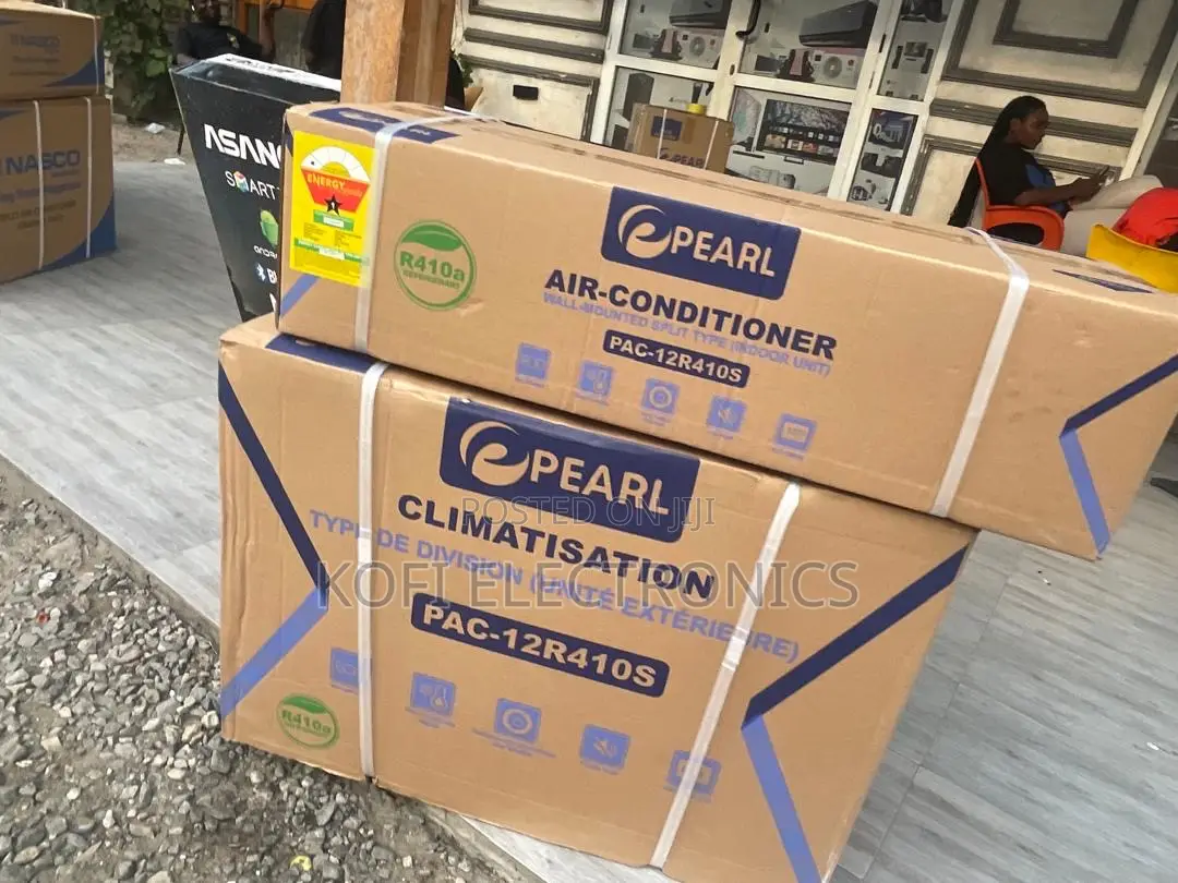Pearl Starstream 1.5hp Advanced Thermal Matrix