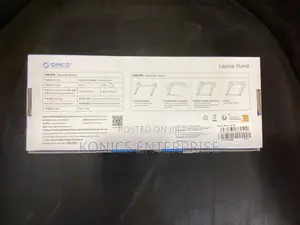 Orico Detachable Laptop Stand