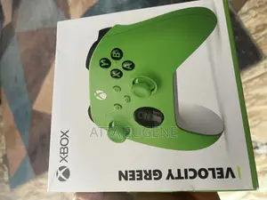 Xbox Controllers Serie X/S Controller