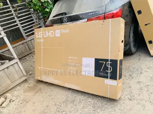High Contract Display Uhd Smart 75”Ur780