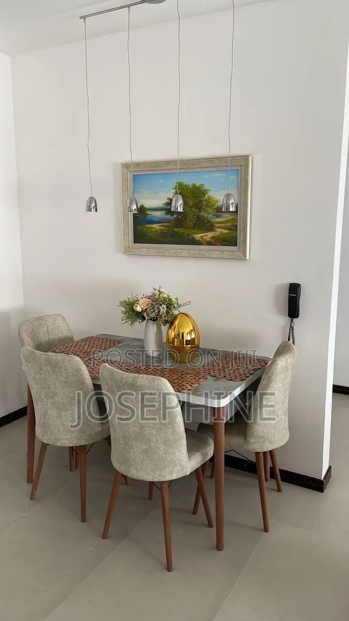 Furnished 2bdrm Apartment in Henrietta’S, US Embassy Area for rent