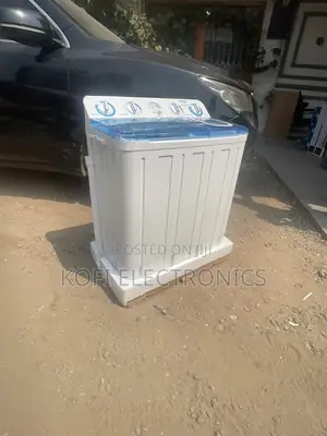 Nasco Hydrocore 7kg Quantum Wash Engine