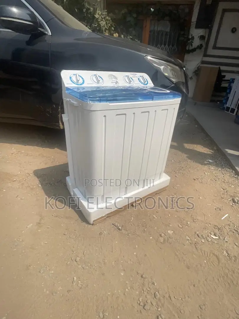 Nasco Hydrocore 7kg Quantum Wash Engine