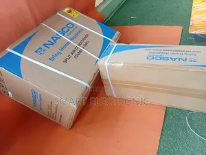 Nasco 1.5hp Air Conditioner – Powerful Cooling Made Simple